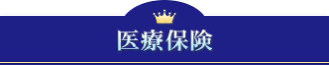 医療保険