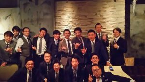 「保険の達人の会」の様子3